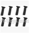SuBotech BG1506 WLS010 Flat Head M2.6X10KB