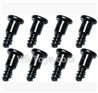 SuBotech BG1506 WLS019 T-Head Step screws(8pcs)-3.0X10PB