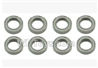 SuBotech BG1506 WZC003 Ball bearing(8pcs)-11X7X3MM