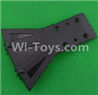 SuBotech BG1507 S15060202 Front insurance chassis