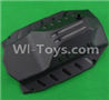 SuBotech BG1507 S15060303 Upper cover for the Battery