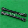 SuBotech BG1507 S15060604 Steering Rod(2pcs)