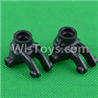 SuBotech BG1507 S15061101 Steering block, universal joint(2pcs)