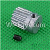 SuBotech BG1507 H15061304 Small Motor Gear