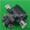 SuBotech BG1507 Front Gearbox assembly SuBotech BG1507 Front Gearbox assembly