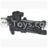 SuBotech BG1507 CJ0009 Front Left Swing Arm Assembly SuBotech BG1507 CJ0009 Front Left Swing Arm Assembly