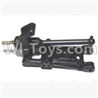 SuBotech BG1507 CJ0010 Rear Swing Arm Assembly SuBotech BG1507 CJ0010 Rear Swing Arm Assembly
