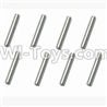 SuBotech BG1507 WTZ003 Optical axis(8pcs)-1.5X10