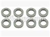 SuBotech BG1507 WZC004 Ball bearing(8pcs)-10X15X4MM