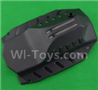 SuBotech BG1518 S15060303 Upper cover for the Battery