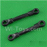 SuBotech BG1518 S15060602 Front Pull Rod(2pcs)