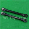 SuBotech BG1518 S15060604 Steering Rod(2pcs)