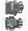 SuBotech BG1518 S15060701 Upper and Bottom Cover of the Front differential box