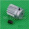 SuBotech BG1518 H15061304 Small Motor Gear