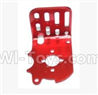 SuBotech BG1518 WSZ001 Motor Radiating cover