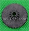 SuBotech BG1518 S15061508 Reduction gear