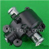 SuBotech BG1518 Front Gearbox assembly