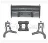 SuBotech BG1518 S15061903+1904+1905+1906 BG1518 Tail Wing Assembly