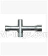SuBotech BG1518 WTS001 Small cross sleeve