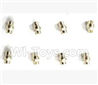 SuBotech BG1518 WTT001 Ball-Head sleeve(8pcs)-4.8X6.8