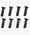 SuBotech BG1518 WLS010 Flat Head M2.6X10KB