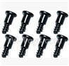 SuBotech BG1518 WLS019 T-Head Step screws(8pcs)-3.0X10PB