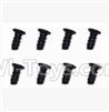 SuBotech BG1518 WLS021 Flat head screws(8pcs)-M2.3X6