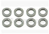 SuBotech BG1518 WZC003 Ball bearing(8pcs)-11X7X3MM