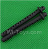 SuBotech BG1509 S15060103 Short Column for the Car canopy(2pcs)