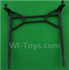SuBotech BG1509 S15060104 Rear support column for the Big Foot Car