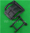 SuBotech BG1509 S15060201 and S15060204 Rear bumper components