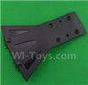 SuBotech BG1509 S15060202 Front insurance chassis
