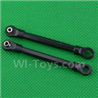 SuBotech BG1509 S15060604 Steering Rod(2pcs)