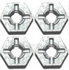 SuBotech BG1509 H15061303 Hexagonal round seat(4pcs)