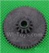 SuBotech BG1509 S15061508 Reduction gear