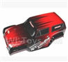 SuBotech BG1509 S15090000 Car canopy,Sheel cover-Red SuBotech BG1509 S15090000 Car canopy,Sheel cover-Red