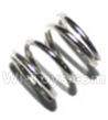 SuBotech BG1509 WTH002 Clutch pressure spring