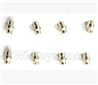 SuBotech BG1509 WTT001 Ball-Head sleeve(8pcs)-4.8X6.8