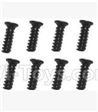 SuBotech BG1509 WLS010 Flat Head M2.6X10KB
