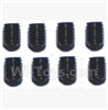 SuBotech BG1509 WLS017 Hexagon Socket Screws(8pcs)-3X4