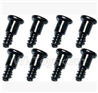SuBotech BG1509 WLS019 T-Head Step screws(8pcs)-3.0X10PB