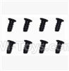 SuBotech BG1509 WLS021 Flat head screws(8pcs)-M2.3X6