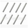 SuBotech BG1509 WTZ005 Iron shaft(8pcs)-4X35