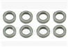 SuBotech BG1509 WZC003 Ball bearing(8pcs)-11X7X3MM