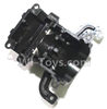 Subotech BG1510A Parts-S15100504S15100503 Rear Bridge seat,Subotech BG1510A RC Car Spare parts Accessories,1:24 4WD BG1510A RC Racing Car parts,High Speed Drifting Buggy Parts