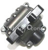 Subotech BG1510A Parts-S15100504 Front Bridge seat,Subotech BG1510A RC Car Spare parts Accessories,1:24 4WD BG1510A RC Racing Car parts,High Speed Drifting Buggy Parts