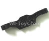 Subotech BG1510A Parts-S15100803 Rear Bridge,Subotech BG1510A RC Car Spare parts Accessories,1:24 4WD BG1510A RC Racing Car parts,High Speed Drifting Buggy Parts