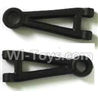 Subotech BG1510A Parts-S15100901 Front and Upper Swing arm,Front and Upper Suspension Arm(2pcs),Subotech BG1510A RC Car Spare parts Accessories,1:24 4WD BG1510A RC Racing Car parts,High Speed Drifting Buggy Parts