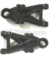 Subotech BG1510A Parts-S1510902 Front and Bottom Swing arm,Front and Bottom Suspension Arm(2pcs),Subotech BG1510A RC Car Spare parts Accessories,1:24 4WD BG1510A RC Racing Car parts,High Speed Drifting Buggy Parts