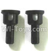 Subotech BG1510A Parts-S15101002 Rear Wheel Shaft(2pcs),Subotech BG1510A RC Car Spare parts Accessories,1:24 4WD BG1510A RC Racing Car parts,High Speed Drifting Buggy Parts